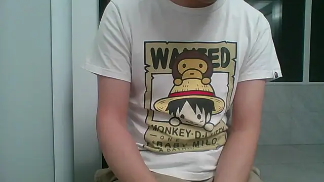 nole_china7's cam snapshot