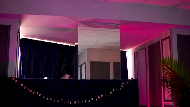 Arabian_Rose's cam snapshot