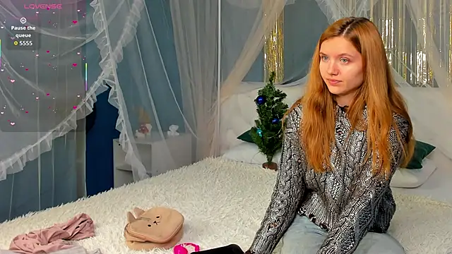 Eva__Lewis's cam snapshot