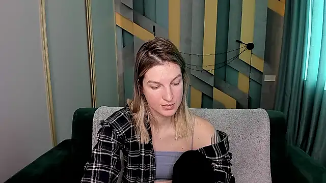 EmilyWalkeri's cam snapshot