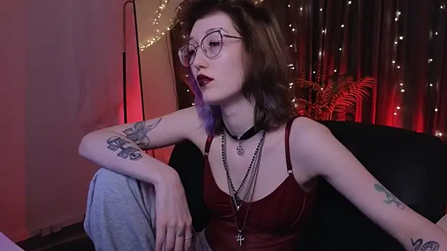 lissaros's cam snapshot