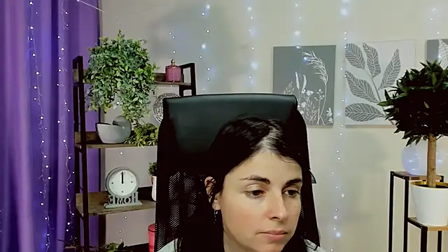 MartaEdams's cam snapshot