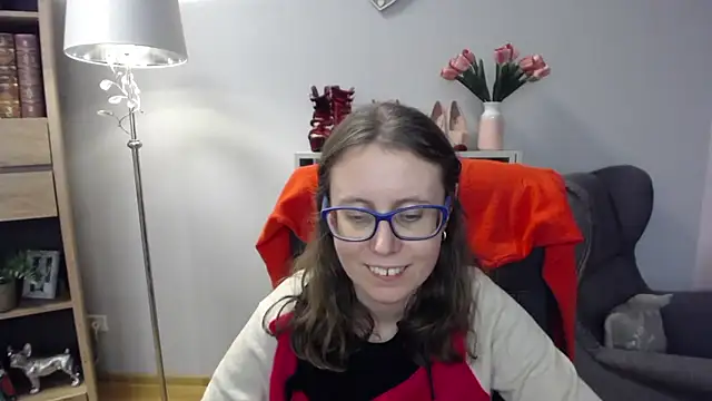 sweetxLizzy's cam snapshot