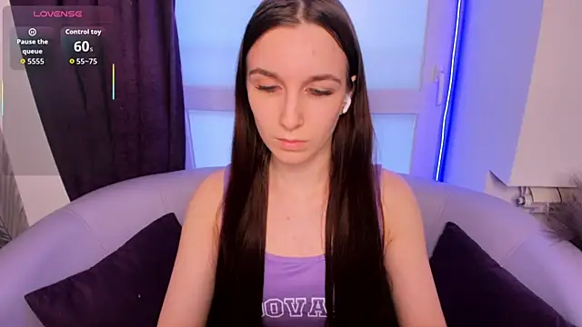 Eva__Blare's cam snapshot