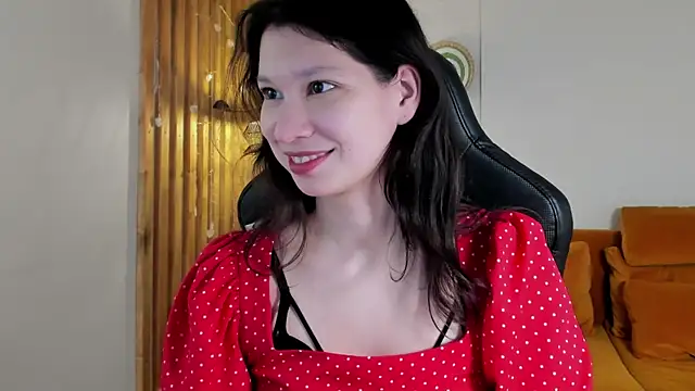 SaraDenars's cam snapshot