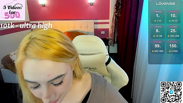 MoranaKit's cam snapshot