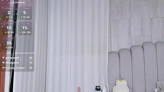 mileyerikson's cam snapshot