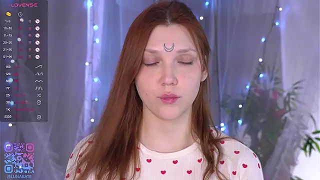 Lunabate's cam snapshot