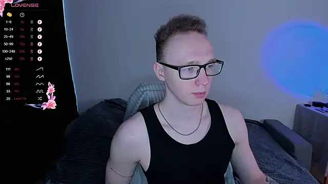 Alex_silent's cam snapshot