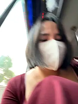 May-Squirt live sex cam