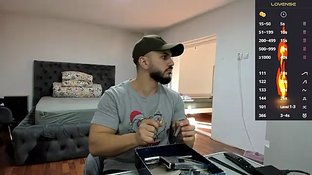 supermanboy94's cam snapshot