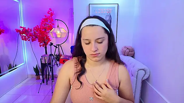 Miia_bela's cam snapshot