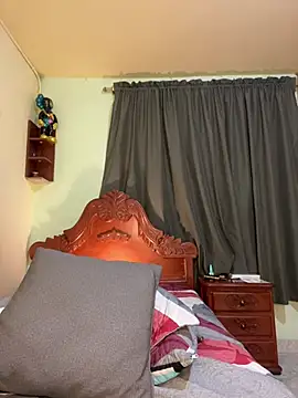 MaxDell's cam snapshot