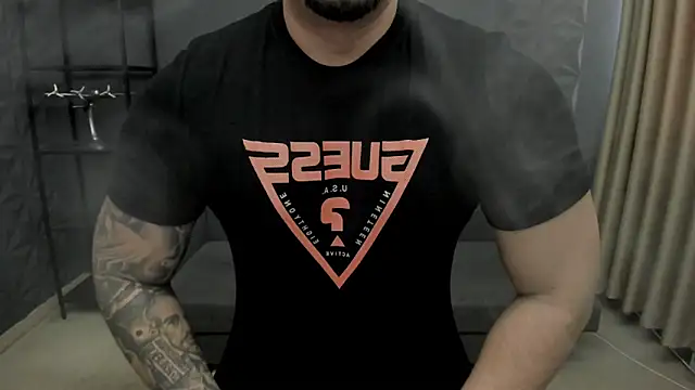 TonyWilcox's cam snapshot