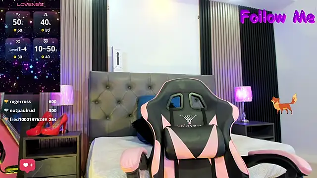 nathalia_zamu's cam snapshot