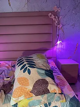 sabrinamilani's cam snapshot