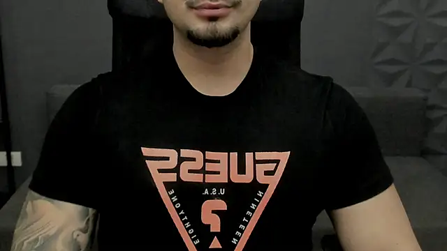 TonyWilcox's cam snapshot