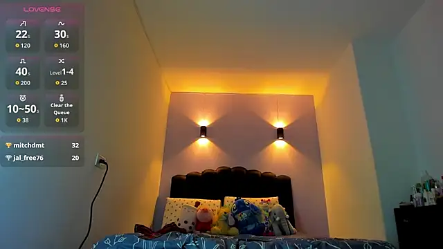 Sofia_Clauss_'s cam snapshot