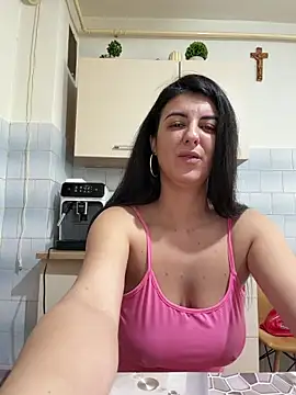 NathalieDream's cam snapshot