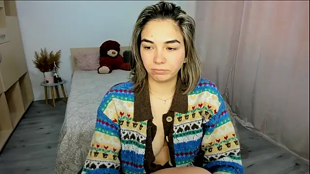 AlexaJuly's cam snapshot