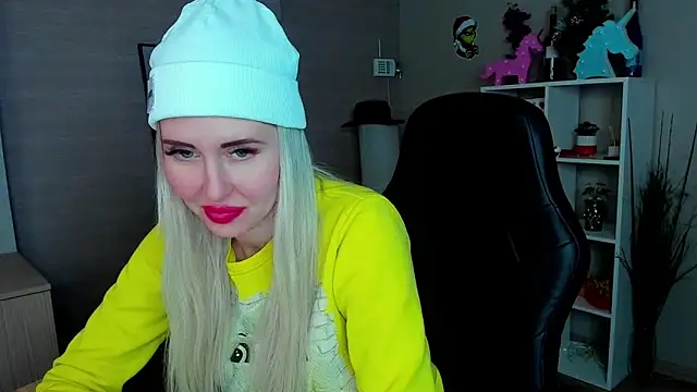 Mermaid_N's cam snapshot