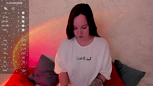 Fire_Emily_'s cam snapshot