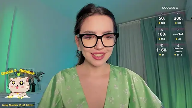 Oh_My_Dianee's cam snapshot