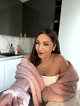 ClaraJJ's cam snapshot