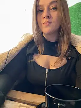 CrazyTori's cam snapshot