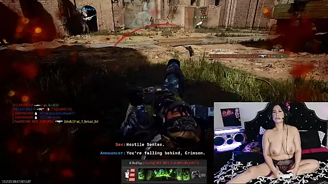 Skyla_Santana's cam snapshot