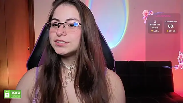 Taiga_Cute's cam snapshot