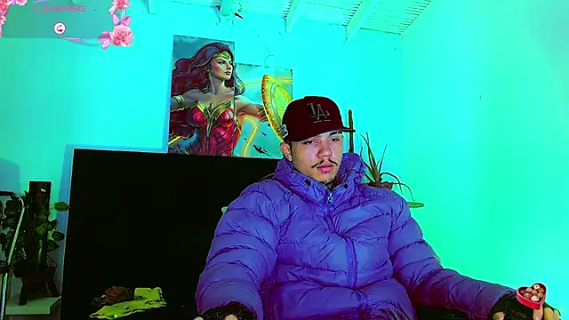 HannibalLester live sex cam