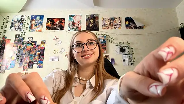 JanelBray live sex cam