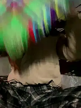 Yunzang live sex cam