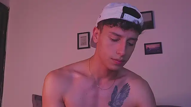 I_Gabriel live sex cam