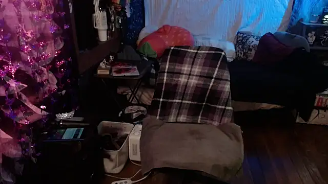 edgexchaos's cam snapshot