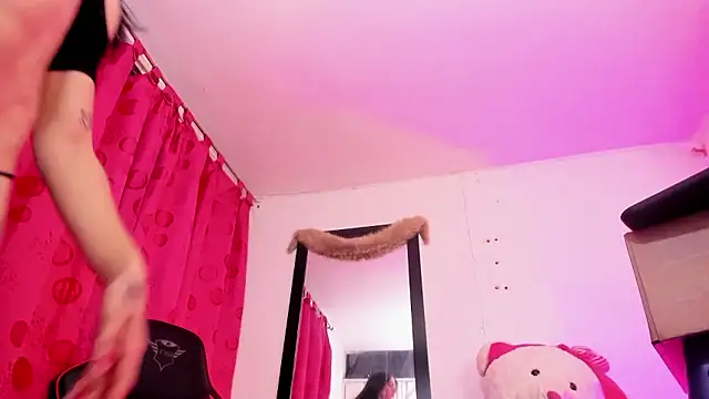 samy_foox live sex cam