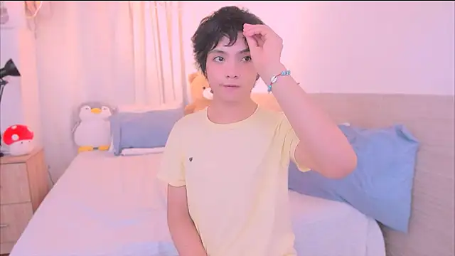 Sweet_Allan live sex cam