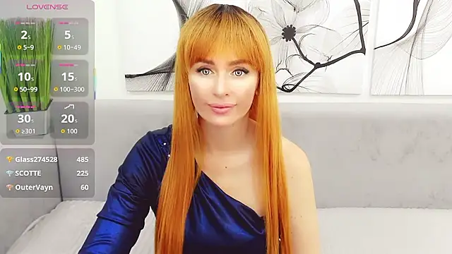 Vita_Flowen's cam snapshot