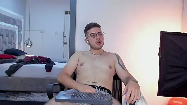 Ethan_Greys live sex cam