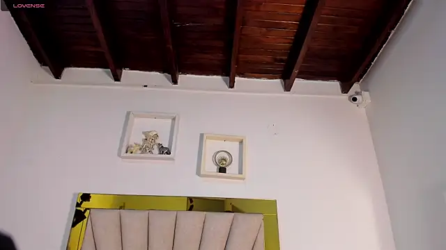 vahiolet_fuentes's cam snapshot