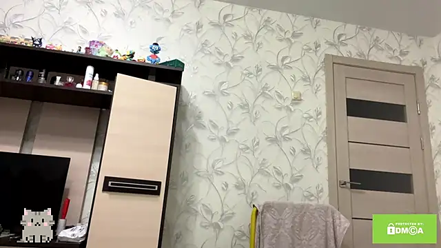 VirgieVoter's cam snapshot