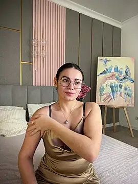 GabiBatista's cam snapshot