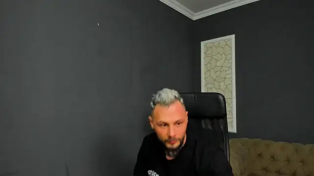BrianHunts live sex cam