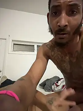 Foxdaguy live sex cam