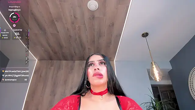 LeahLombardi_'s cam snapshot