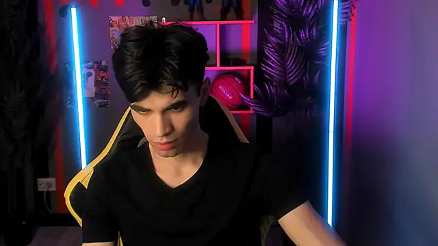 JaremyHarris live sex cam