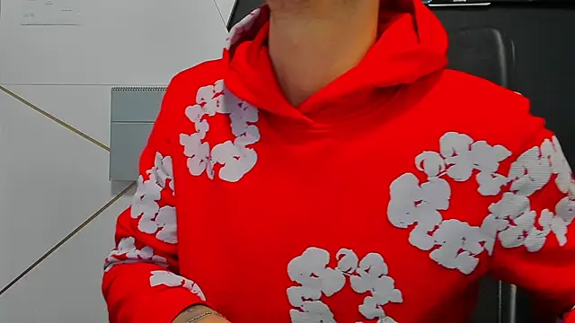 BrandonTate live sex cam