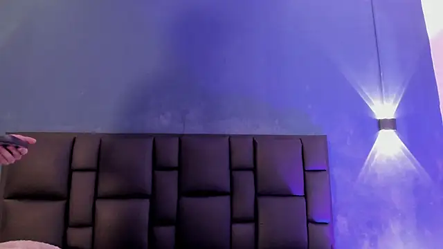 MikaelSlow live sex cam