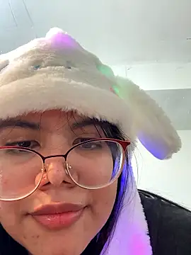 carolwet555's cam snapshot